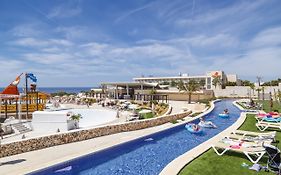 Club Hotel Sur Menorca